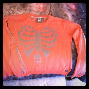LRG Rib Cage sweater